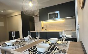 Apartamento El Puntal